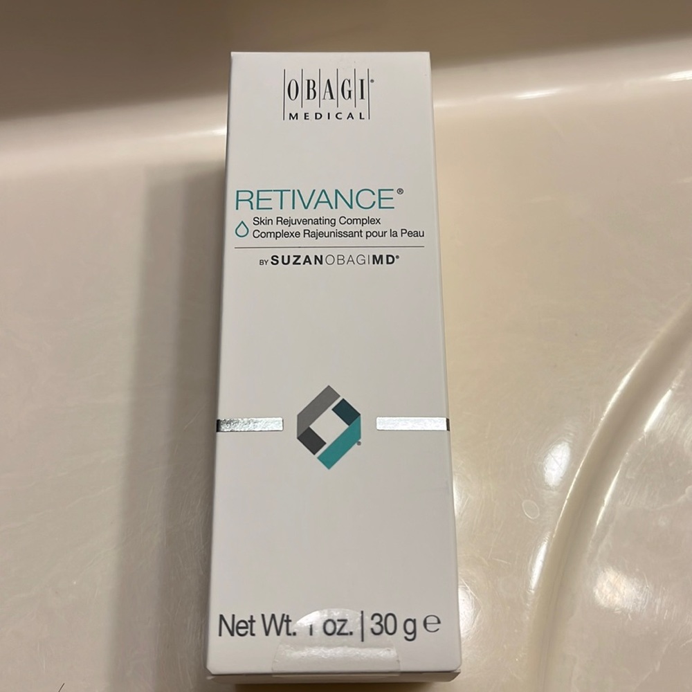Obagi Medical Retivance